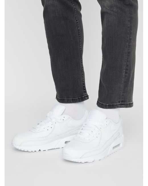 Nike Sneaker Air Max 90 Ltr in White für Herren