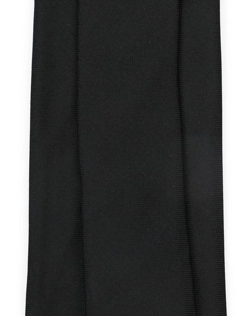 Suitable Krawatte in Black für Herren
