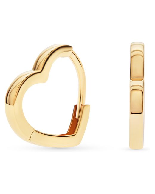 FAVS. Metallic Ohrringe