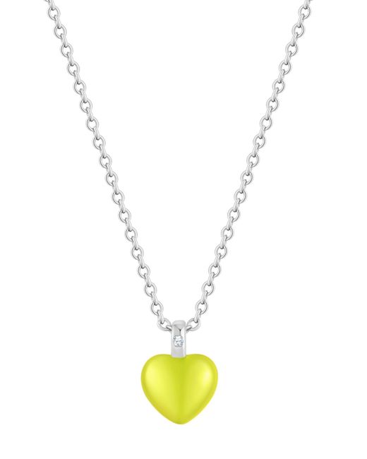 Glanzstücke München White Kette