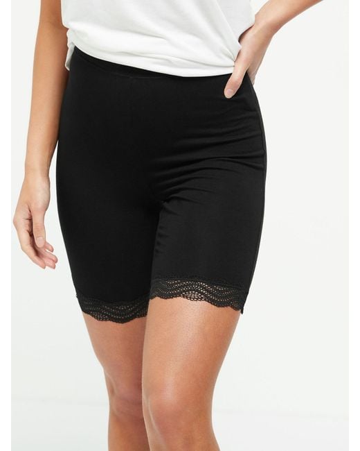 Next Black Shapingslip