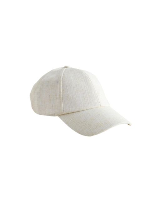 Next White Cap