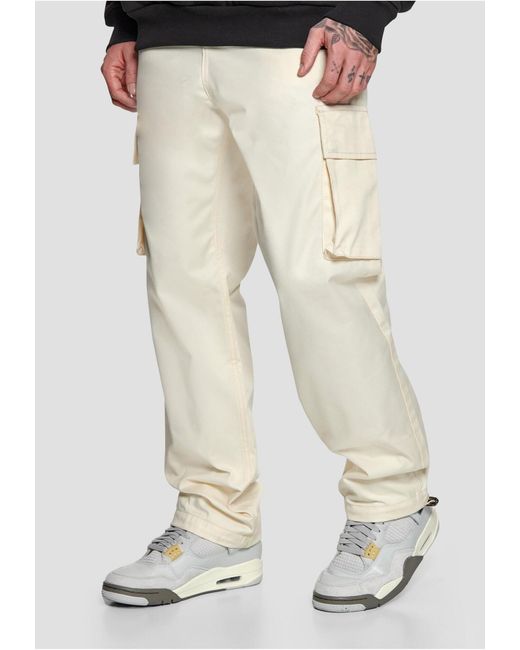 Dropsize Hose in Natural für Herren