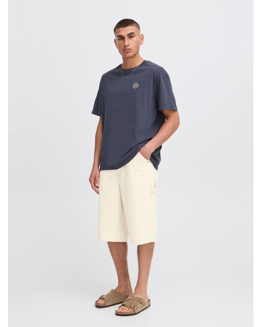 Solid Shorts Sdtommy in Natural für Herren