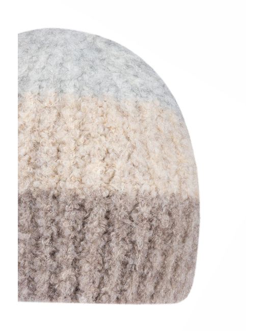 Roeckl Natural Mütze Cosy Boucl