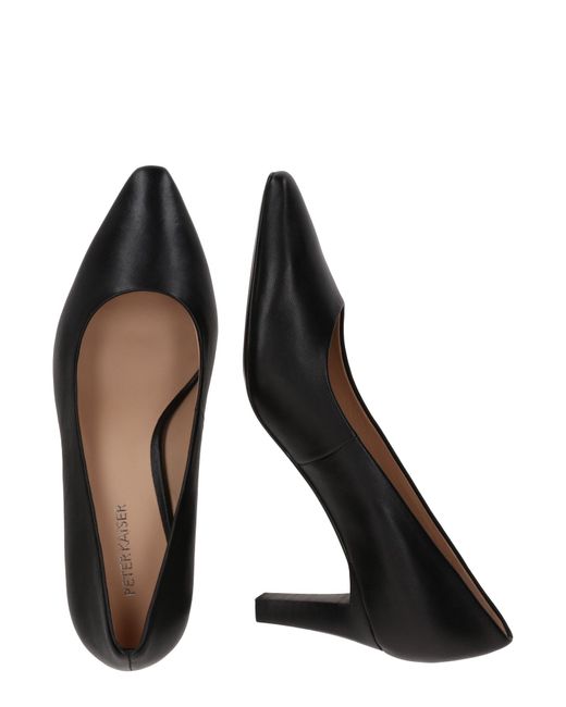 Peter Kaiser Black Pumps