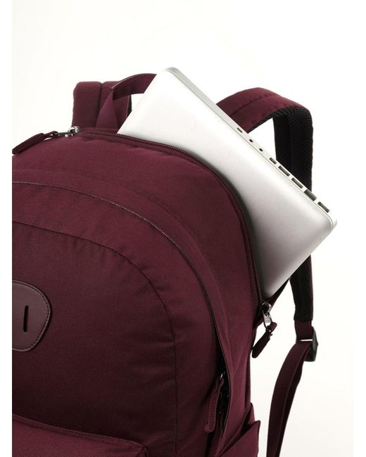 Nitro Rucksack Urban Plus in Red für Herren