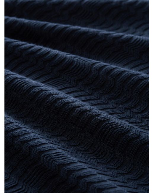 Tom Tailor Pullover in Blue für Herren