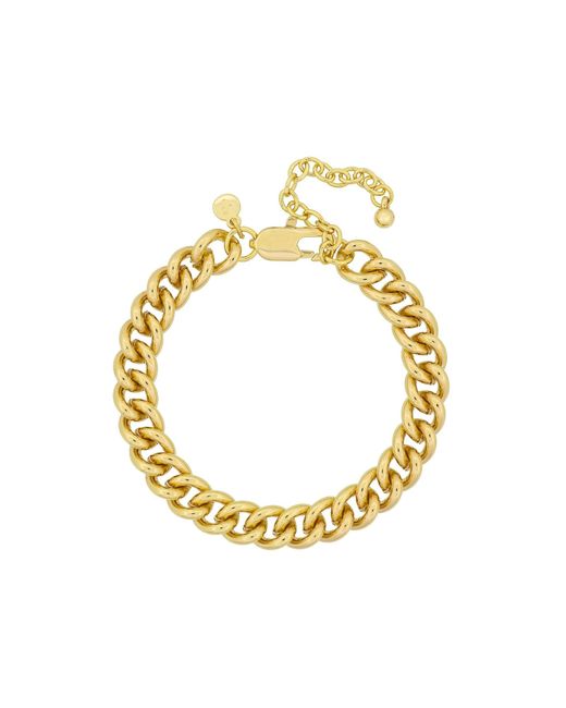 Fashionbox Metallic Armband