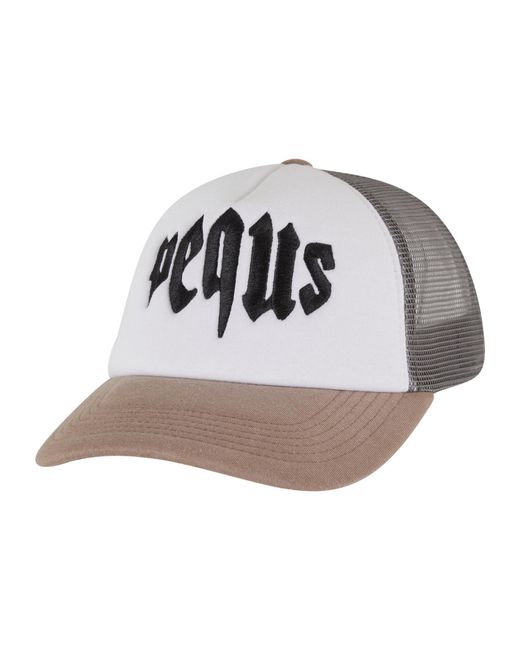 Pequs Cap Mythic in Multicolor für Herren