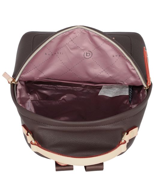 Bugatti Brown Rucksack Ella