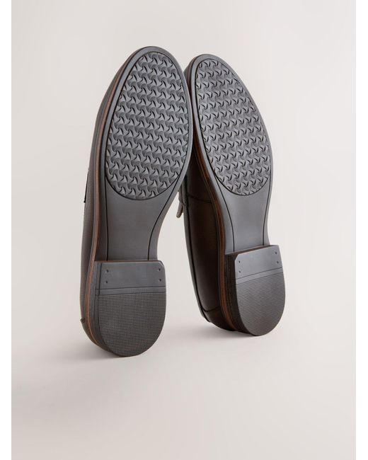 Next Slipper in Brown für Herren