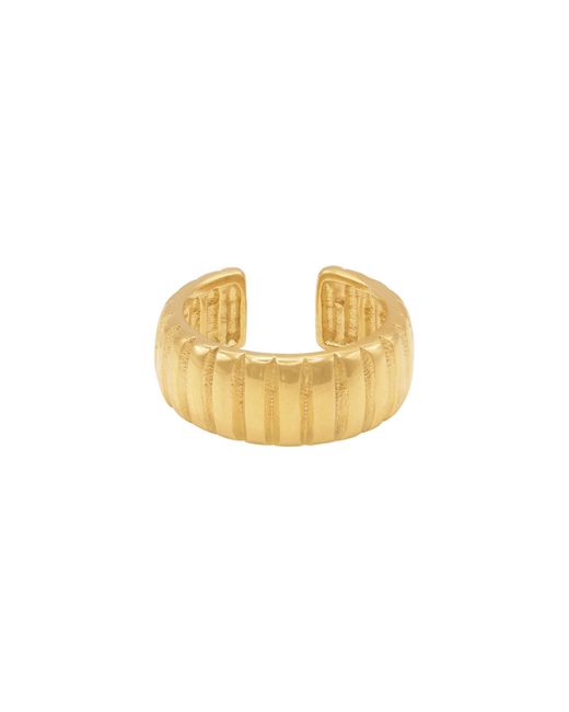 Heideman Metallic Ring Gina