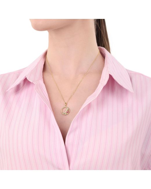 Amor Metallic Kette