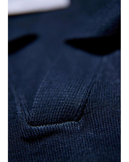 Lindbergh Pullover in Blue für Herren