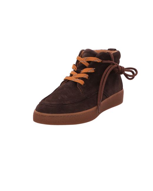 Gabor Brown Stiefelette
