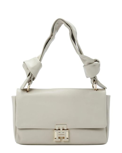 Tommy Hilfiger White Tasche