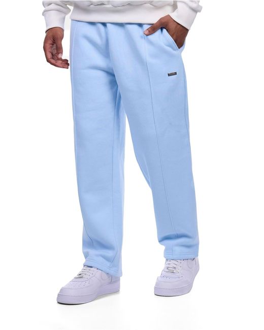 Dropsize Hose in Blue für Herren