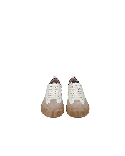 CRICKIT White Sneaker Ula