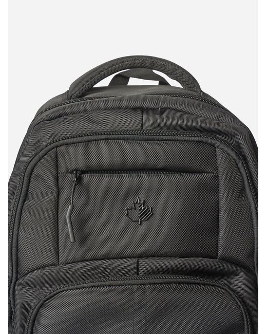 Koröshi White Rucksack