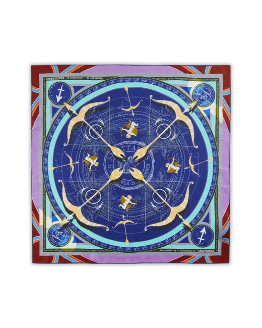 Codello Blue Tuch