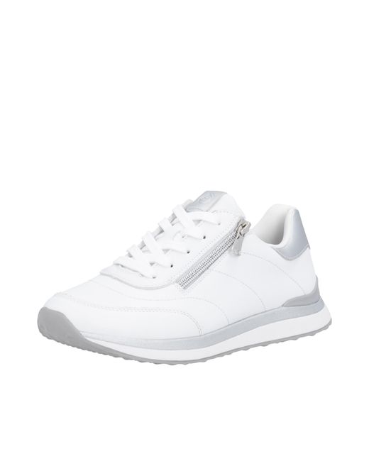 Remonte White Sneaker