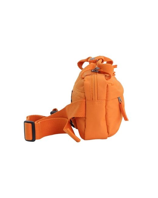 Discovery Bauchtasche Cave in Orange für Herren