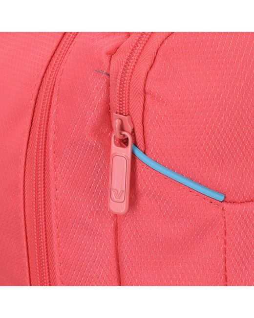 Roncato Pink Rucksack