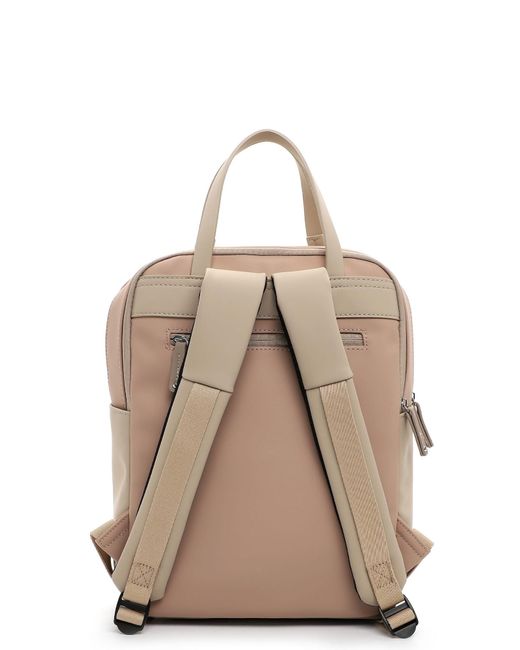 Tamaris Natural Rucksack Tas Gianna