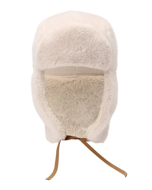 Barts Mütze Lucerne in Natural für Herren