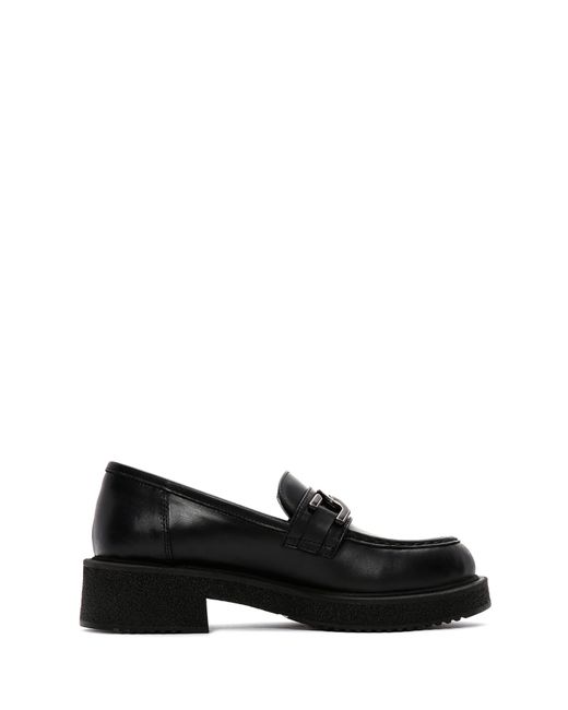 Derimod Black Slipper