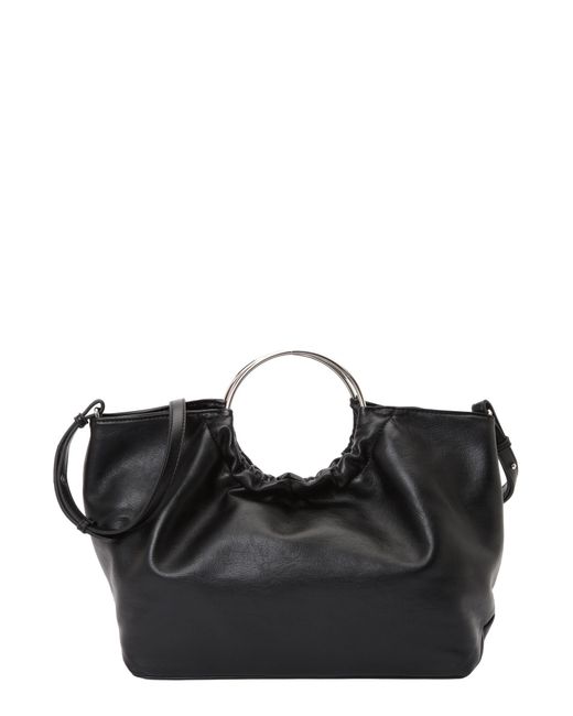 Replay Black Shopper