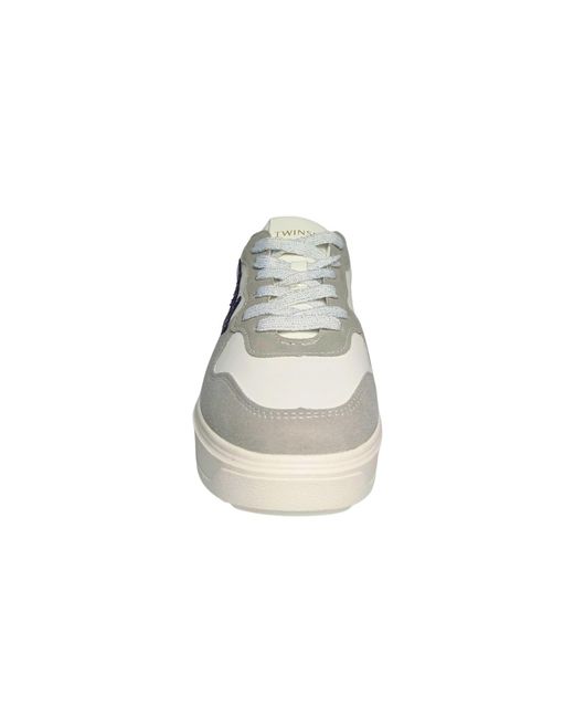 Twinset Multicolor Sneaker Low