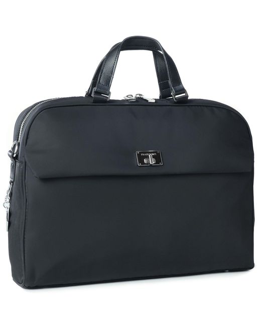 Hedgren Black Aktentasche Libra Harmony