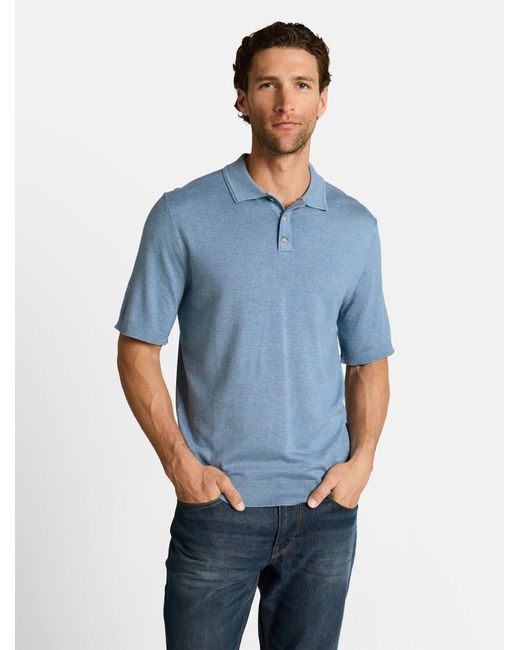 Tom Tailor Pullover in Blue für Herren