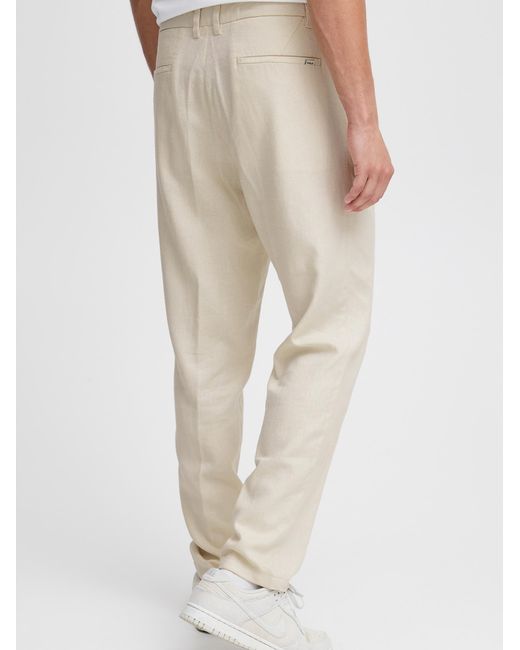 Solid Hose Allan Liam in Natural für Herren