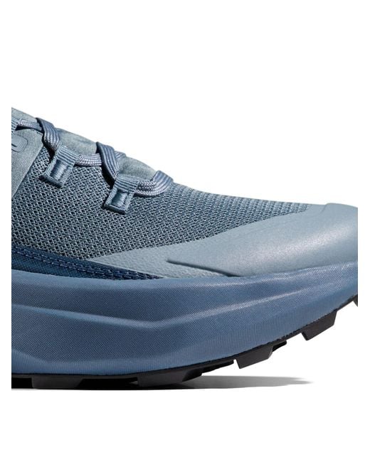 Mammut Halbschuh Aenergy in Blue für Herren