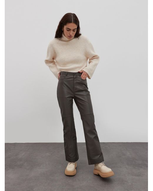 EDITED Natural Pullover Annabelle