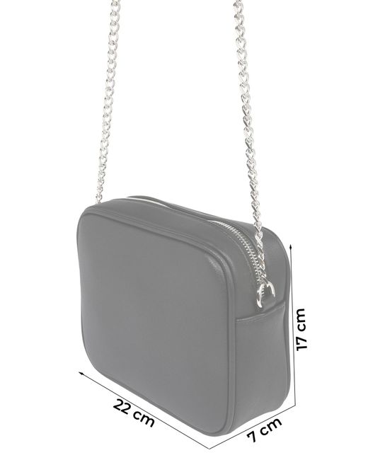 /about You Black Tasche Flora