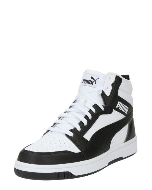 PUMA Sneaker Rebound V6 in White für Herren