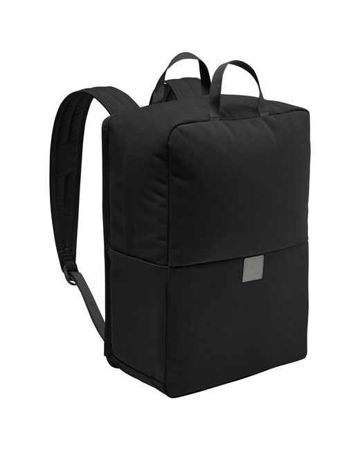 Vaude Sportrucksack Coreway in Black für Herren