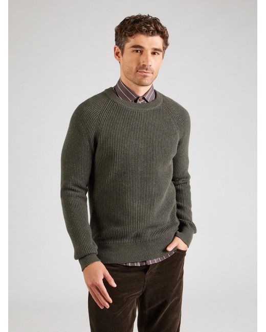 NOWADAYS Pullover in Green für Herren