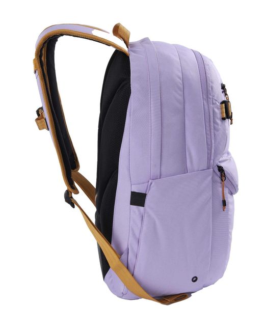 Nitro Rucksack Future Hero in Purple für Herren
