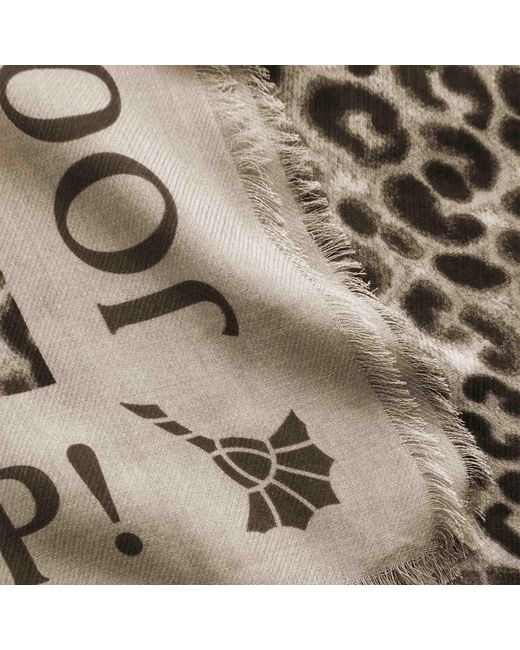 Joop! Metallic Schal