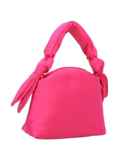 Pinko Pink Handtasche