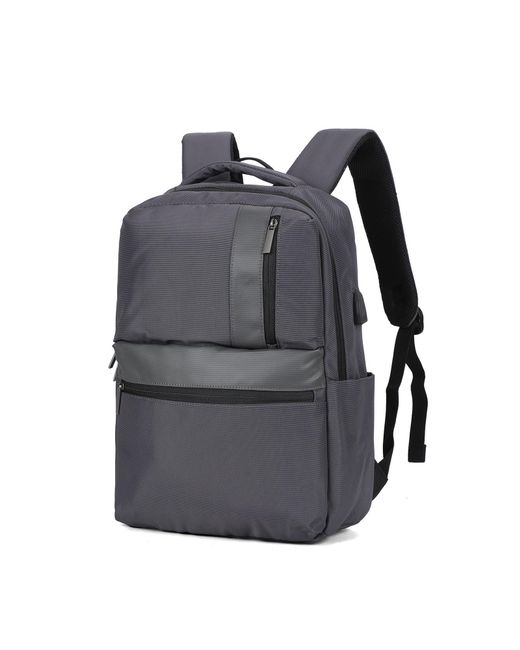 Aoking Rucksack in Blue für Herren