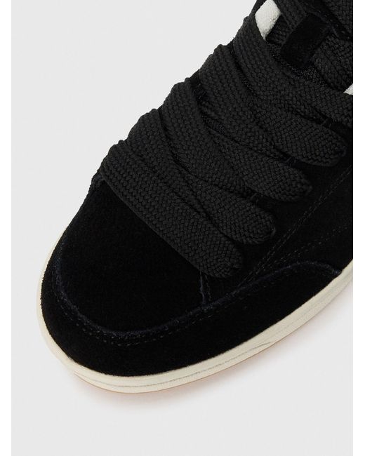 Fila Black Sneaker Boldbay