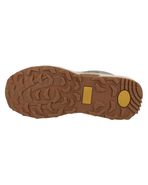Camel Active Sneaker in Gray für Herren
