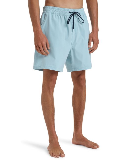 Billabong Badeshorts Every Other Day 17 in Blue für Herren