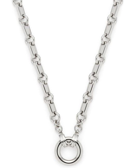 Leonardo Metallic Kette